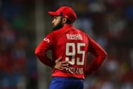 Adil Rashid was the 6th-highest wicket-taker in SA20 2023.